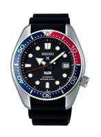 Orologio Seiko Uomo Prospex - PADI in Acciaio SPB087J1 - SPB087J1